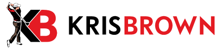 Kris Brown Golf